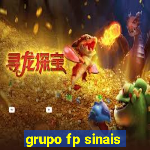 grupo fp sinais